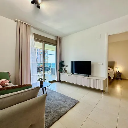 Apartment Clubrent - Edificio Larimar, Magnifico Piso