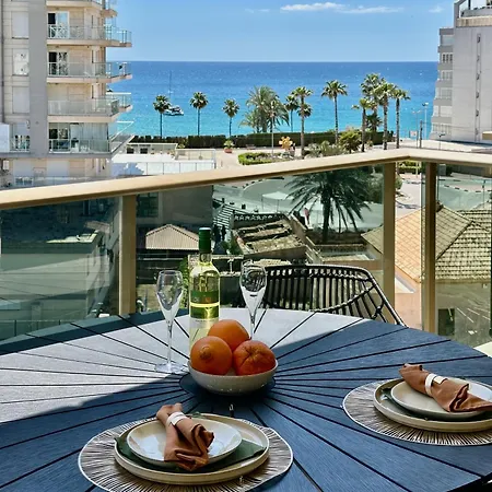 Clubrent - Edificio Larimar, Magnifico Piso *