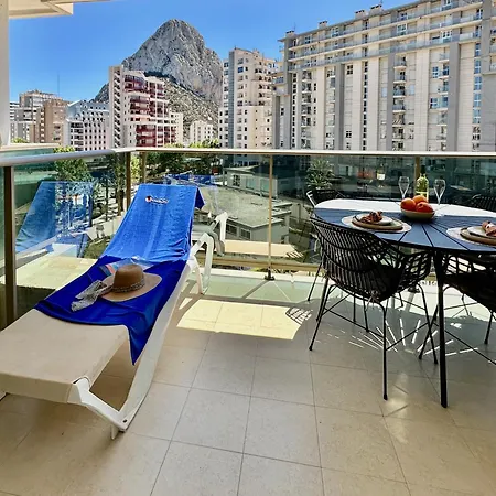 Clubrent - Edificio Larimar, Magnifico Piso Apartment *