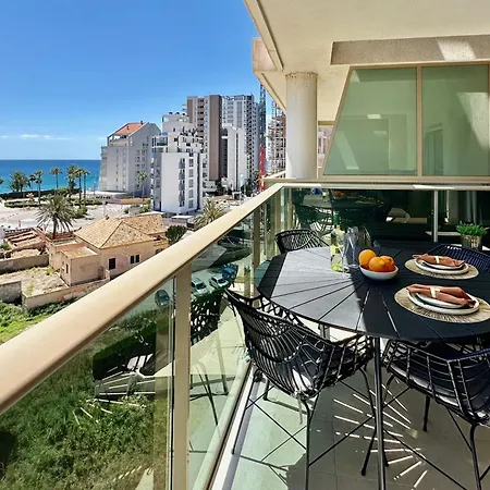 Clubrent - Edificio Larimar, Magnifico Piso Apartment *